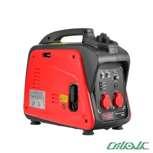 موتور برق بنزینی سایلنت رونیکس مدل 4793