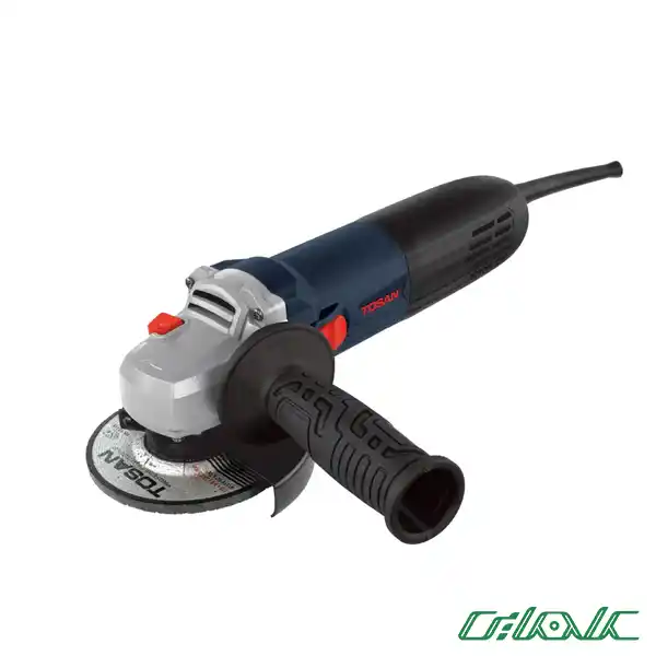 مینی فرز آهنگری توسن مدل 3110AV