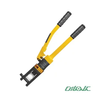 پرس هیدرولیک دستی کابلشو کنزاکس مدل 3856