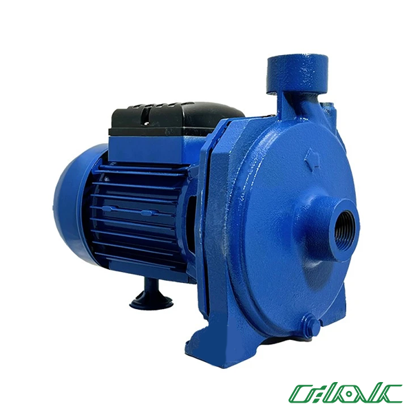 پمپ آب آروا مدل ایسوا 4610