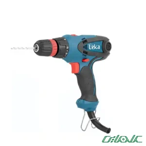 پیچ گوشتی برقی لکا مدل SD10-28