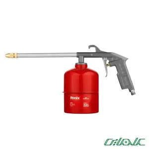 گازوییل پاش بادی رونیکس مدل 6601