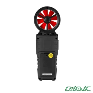 باد سنج دیجیتال رونیکس مدل RH-9605