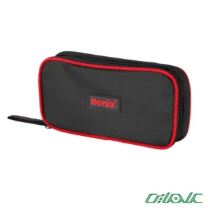 باد سنج دیجیتال رونیکس مدل RH-9605