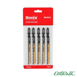 تیغ اره عمودبر چوب رونیکس مدل 5610