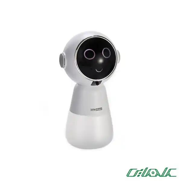 جا مایعی هوشمند اچ تی ان مدل HTD497