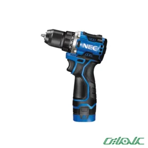 دریل شارژی ان ای سی مدل 1688