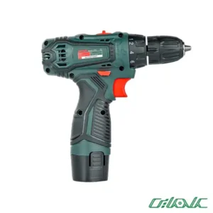 دریل پیچ گوشتی شارژی آروا مدل 5970