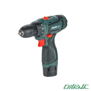 دریل پیچ گوشتی شارژی آروا مدل 5970