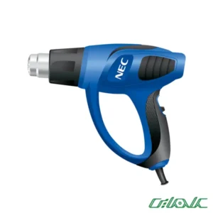 سشوار صمعتی ان ای سی (NEC) مدل 4111