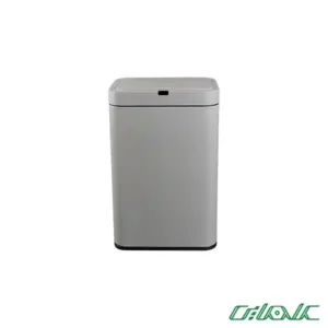 سطل زباله هوشمند اچ تی ان مدل HTD017-037