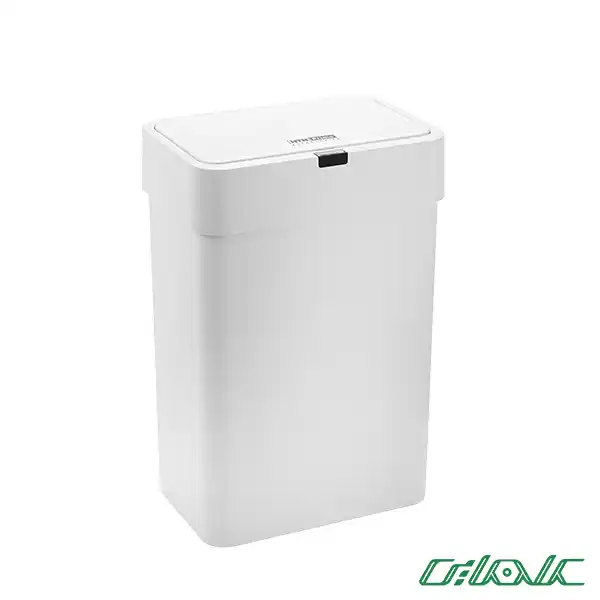 سطل زباله هوشمند اچ تی ان مدل HTD017-021-037-041