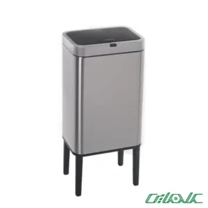 سطل زباله هوشمند اچ تی ان مدل HTD092-101-112-121