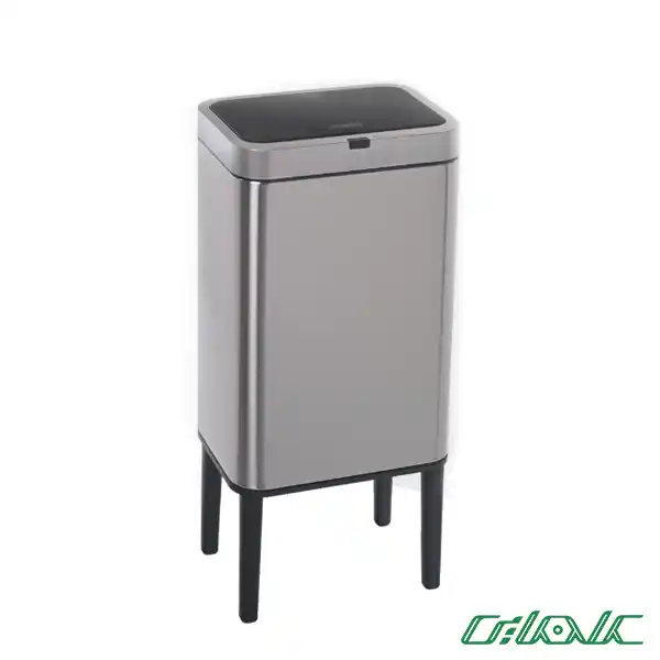 سطل زباله هوشمند اچ تی ان مدل HTD092-101-112-121