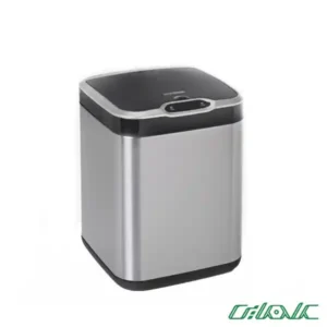 سطل زباله هوشمند اچ تی ان مدل HTD132