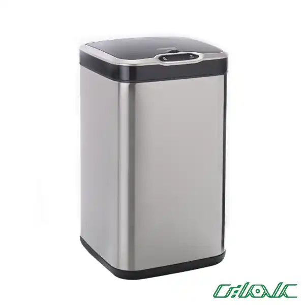 سطل زباله هوشمند اچ تی ان مدل HTD142-152