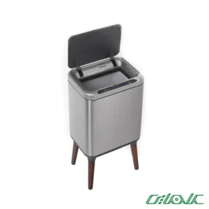 سطل زباله هوشمند اچ تی ان مدل HTD162-172-182