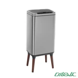 سطل زباله هوشمند اچ تی ان مدل HTD162-172-182