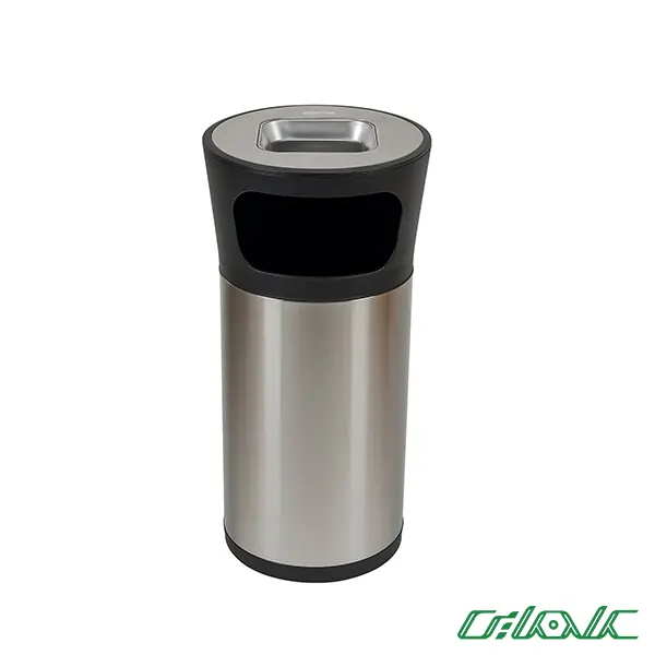 سطل زباله اچ تی ان مدل HTD232-15L