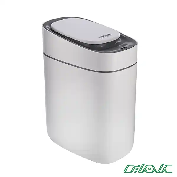 سطل زباله هوشمند اچ تی ان مدل HTD267-277