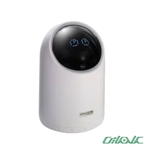 سطل زباله هوشمند اچ تی ان مدل HTD347-2l