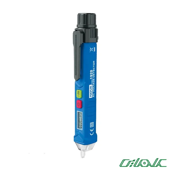 فازمتر القایی نووا مدل 1920