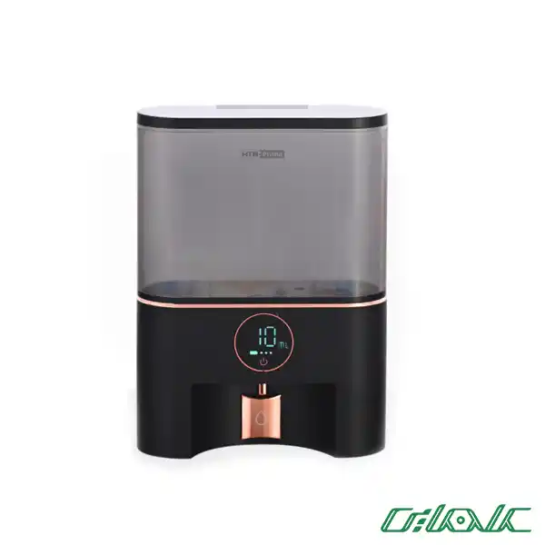 مخزن دهان شویه هوشمند اچ تی ان مدل HWD467