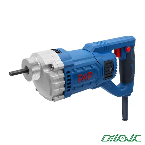 ویبراتور دریلی بتن پی ای پی مدل 6680