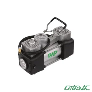 پمپ باد فندکی پی ای پی مدل AC-1502