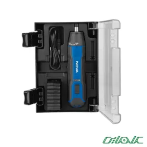 پیچ گوشتی شارژی نووا مدل 7435