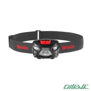 چراغ پیشانی رونیکس مدل 4287