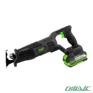 اره افقی بر شارژی براشلس پی ای پی مدل BRS-2112