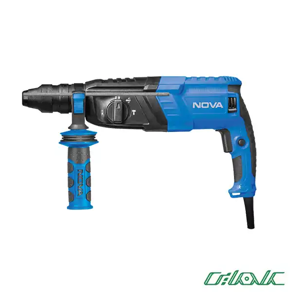 بتن کن 3 کیلویی نووا مدل 2427