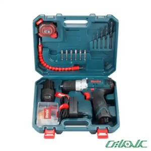 دریل شارژی رونیکس مدل RS8613