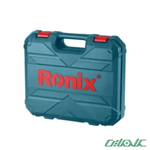 دریل شارژی رونیکس مدل RS8613
