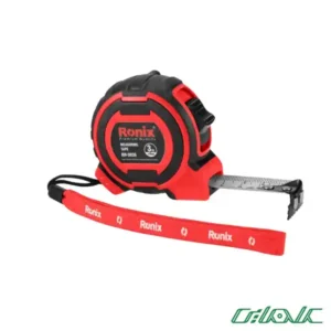 دریل شارژی رونیکس مدل RS8613