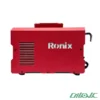 دستگاه جوش رونیکس مدل RH-4612 (اینورتر 215 آمپر)