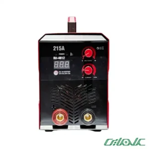 دستگاه جوش رونیکس مدل RH-4612 (اینورتر 215 آمپر)