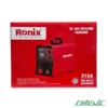 دستگاه جوش رونیکس مدل RH-4612 (اینورتر 215 آمپر)