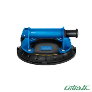 قاپک شیشه تک قلو نووا مدل 9131