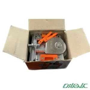 قرقره 80 کیلویی امیت