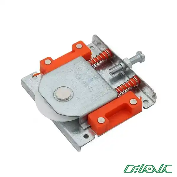 قرقره 80 کیلویی امیت