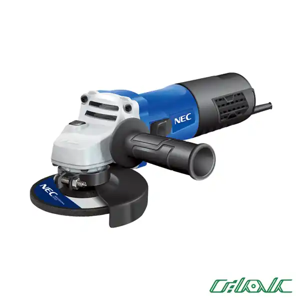 مینی فرز ان ای سی (NEC) مدل 1197