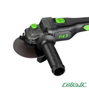 مینی فرز شارژی پی ای پی براشلس مدل BAG-2030