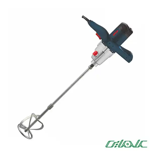 میکسر (همزن برقی) دو محور آروا مدل 5673