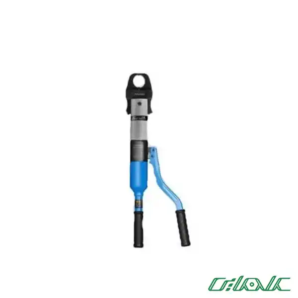 پرس هیدرولیک دستی نووا مدل 2767