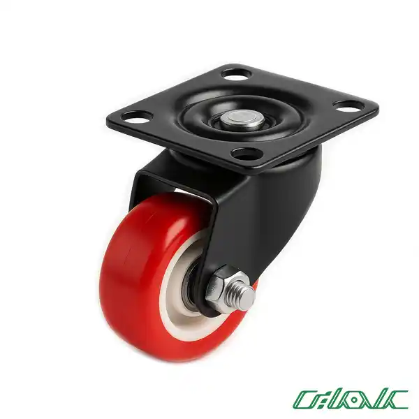 چرخ بیمارستانی