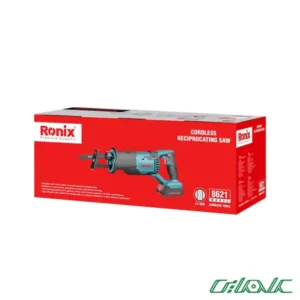 اره افقی بر شارژی رونیکس مدل 8621