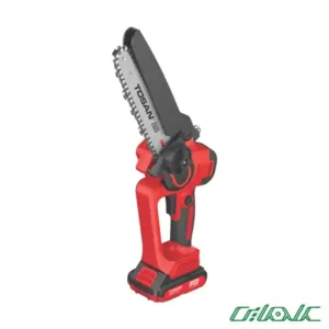 اره باغبانی شارژی براشلس توسن مدل 9560