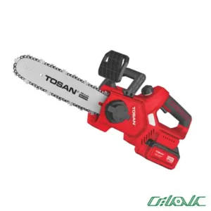 اره باغبانی شارژی براشلس توسن مدل 9561